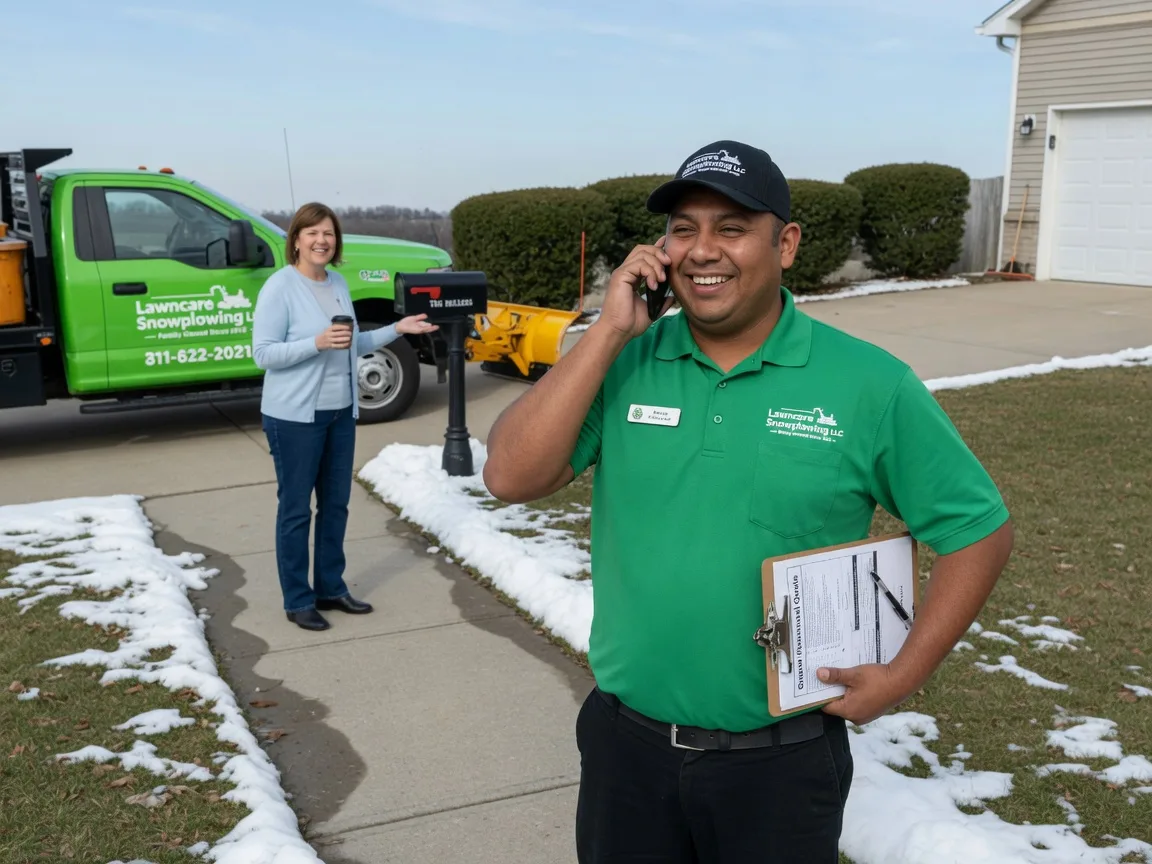 Lawn Care Services By Expert Landscaper Stahlstown, PA FAQs